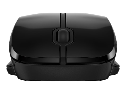 HP 250 Maus, Optisch, 3 Tasten- Kabellos