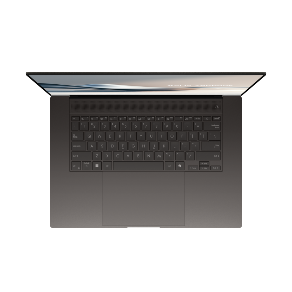 ASUS Zenbook S 16 UM5606WA-RK052W B-Ware - 16" WQXGA+ OLED, AMD Ryzen™ AI 9 HX 365, 24GB RAM, 1TB SSD, AMD Radeon 880M, Windows 11 Notebooks Produkt Bild 6