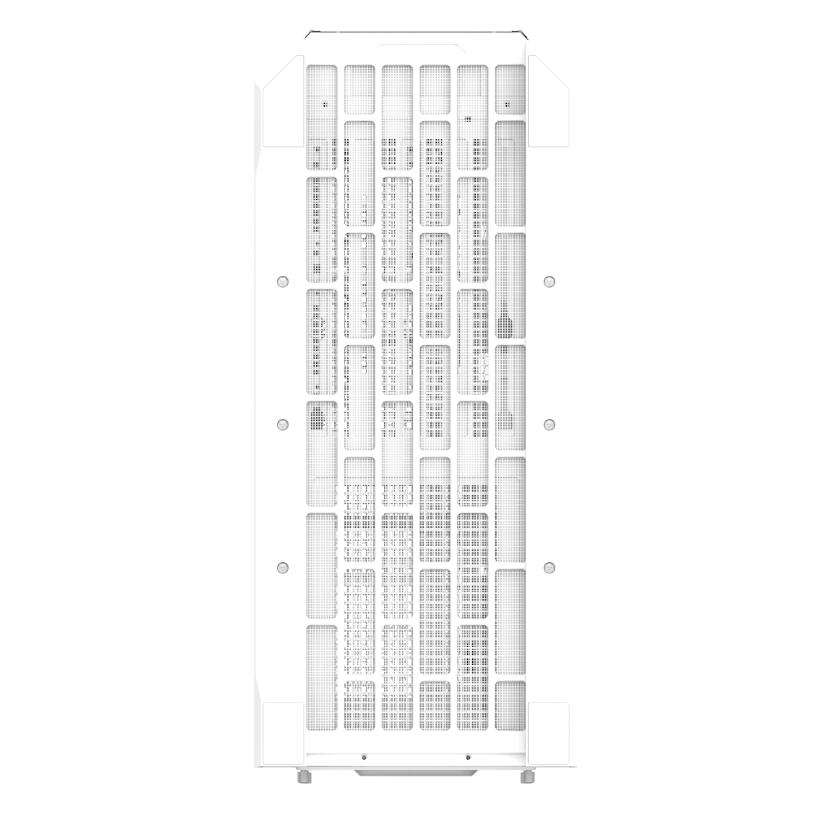 Thermaltake View 600 TG Snow White | PC-Gehäuse Gehäuse Produkt Bild 10