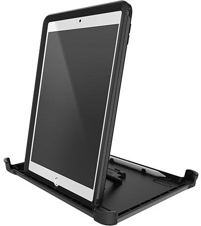 OtterBox Defender Schutzhülle für Apple iPad 10.2 (8./7./9. Gen) Tablettaschen Produkt Bild 5