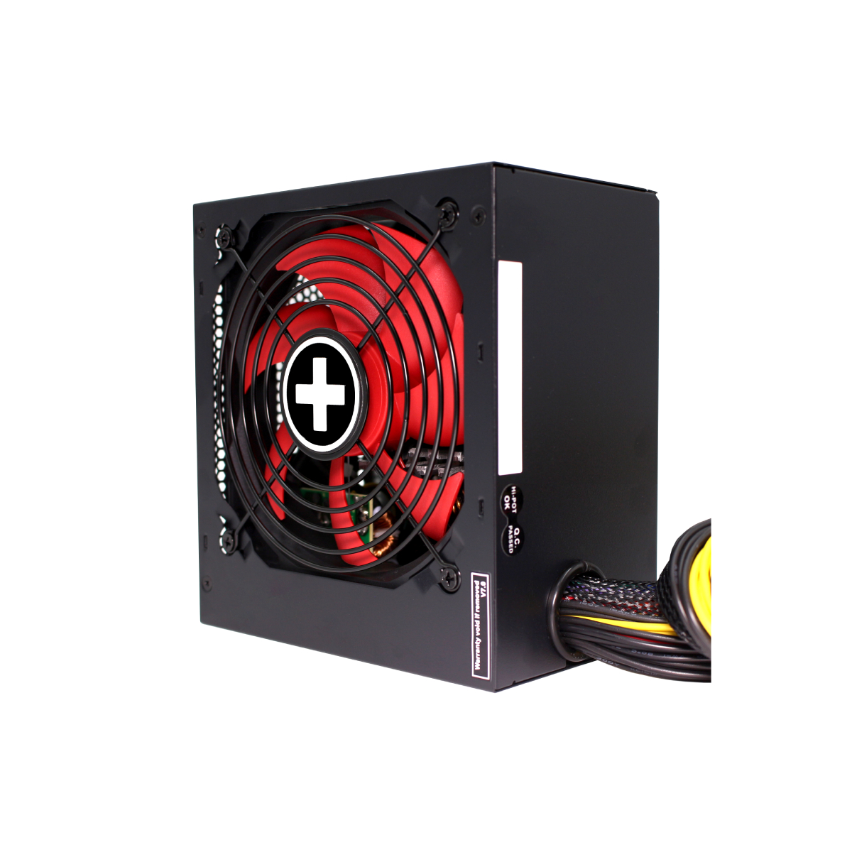 Xilence XP650R10 | 650W PC-Netzteil PC Netzteile Produkt Bild 6