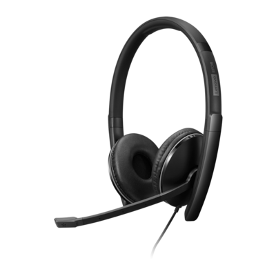 Lenovo Wired ANC Headset Gen2 (UC / Zoom)