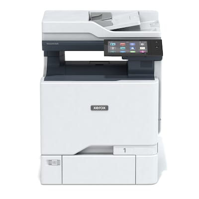 Xerox C625 Laser-Multifunktionsgerät Farbe Xerox C7120/DN, A3, Laser, Farbdruck, Kopieren/Drucken/Scannen, 1200 x 2400 DPI, 20 Seiten pro Minute, Dupl