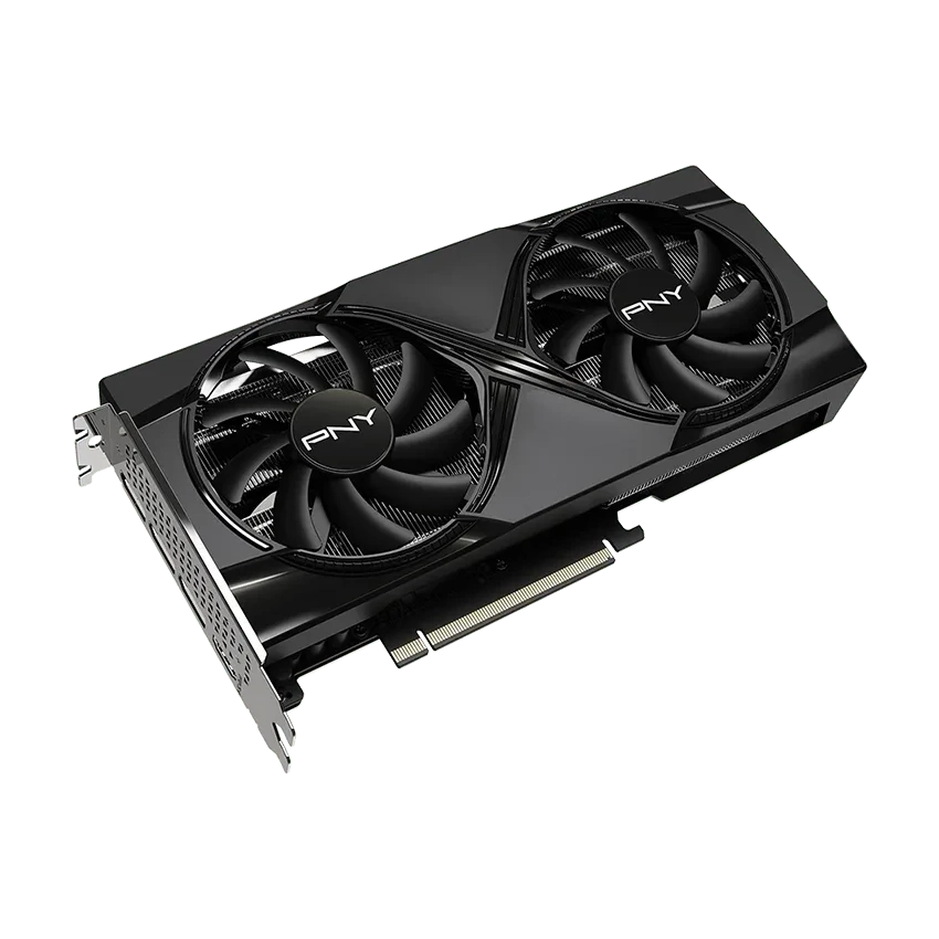 GeForce RTX 5060 Ti 8 GB graphics card