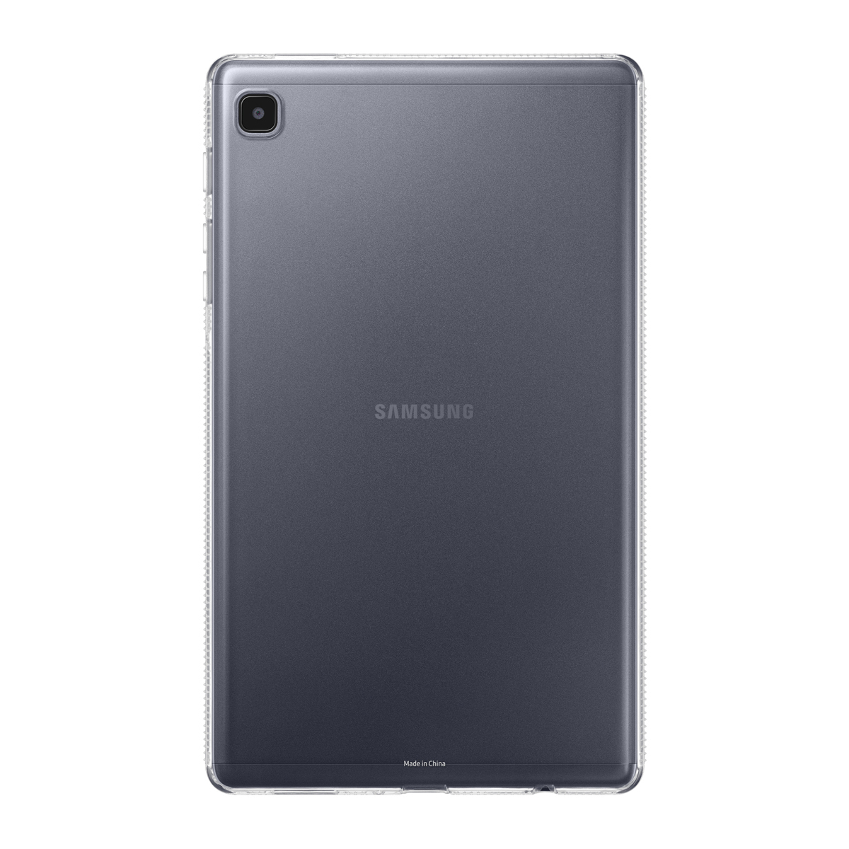 Samsung Clear Cover EF-QT220 für Tab A7 Lite, Transparent Tablettaschen Produkt Bild 2
