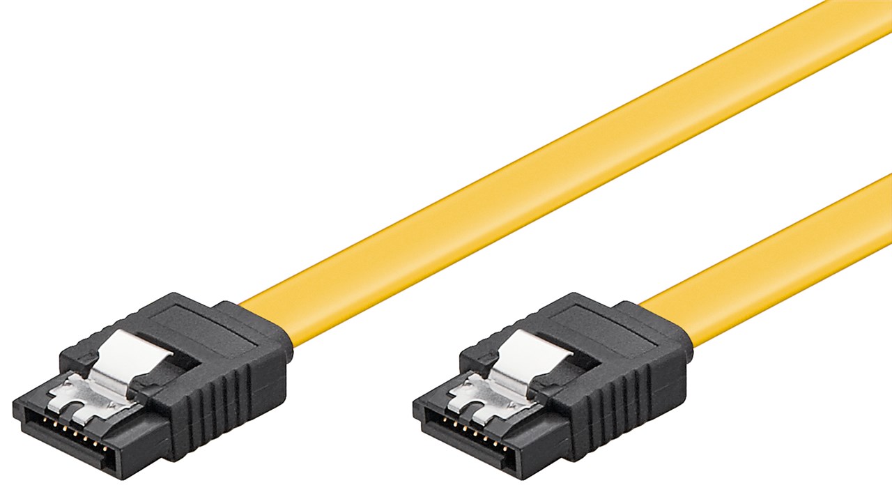 Goobay CAK SATA 600-050 CLIP 0.50m