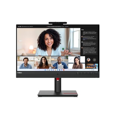 ThinkVision T24mv-30 Business Monitor