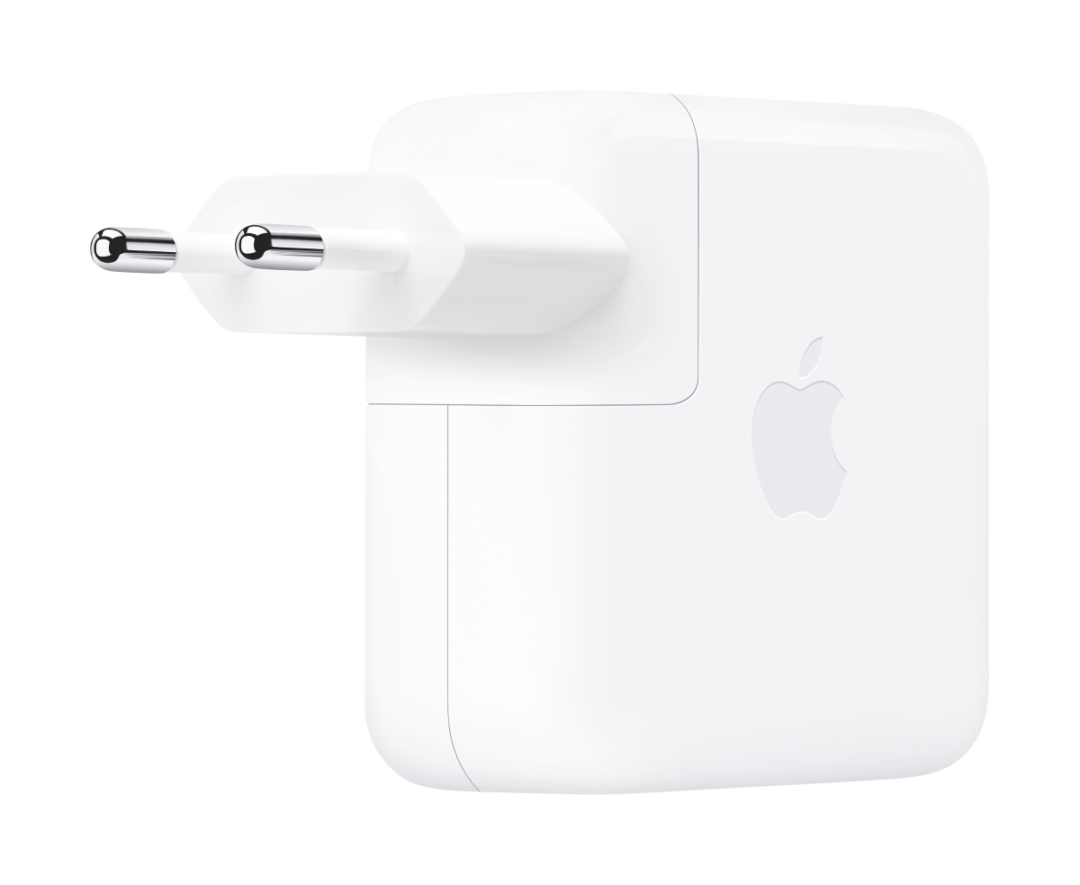 Thumbnail - Apple USB-C Power Adapter 70W (Netzteil) MXN53ZM/A