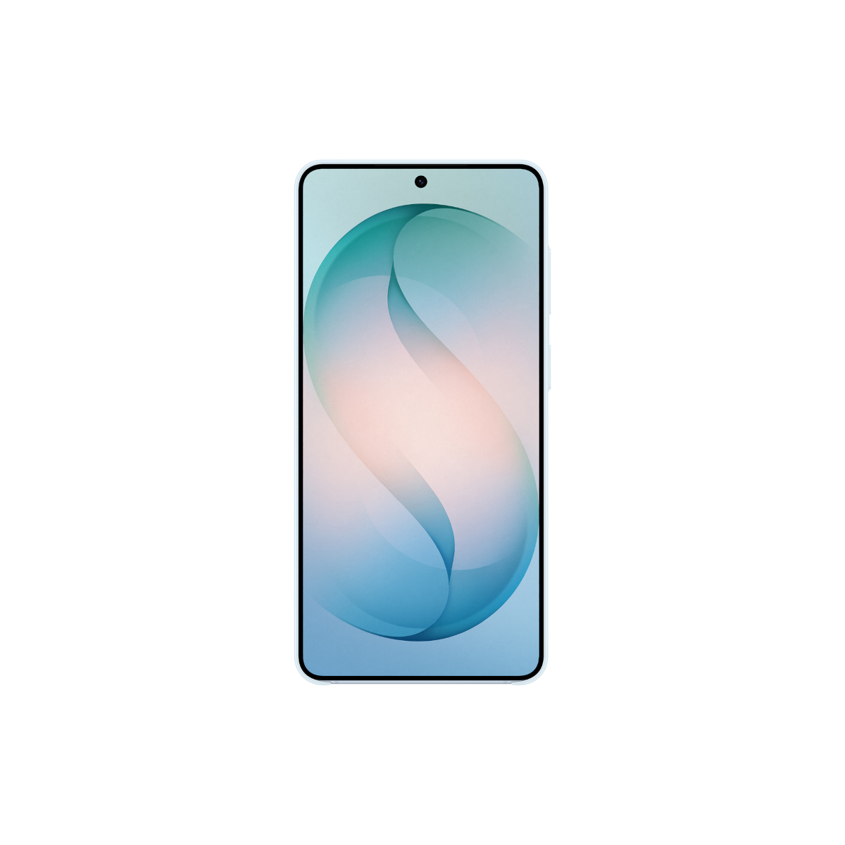 Samsung Slim Magnet Case Galaxy S26+, Lightblue Handytaschen Produkt Bild 2