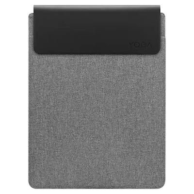 Lenovo GX41K68627 Laptoptasche 40,6 cm (16") Schutzhülle Grau