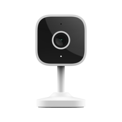 Thumbnail - Trust IPCAM-2900 Indoor Wi-Fi Camera Kopplung über Bluetooth, Steuerbar per Smartphone, Personenerkennung, 2,4 und 5 GHz...