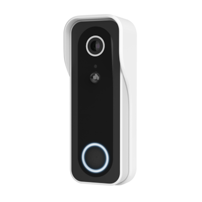 Trust DOORCAM-3000 Intelligente WLAN-Türklingelkamera