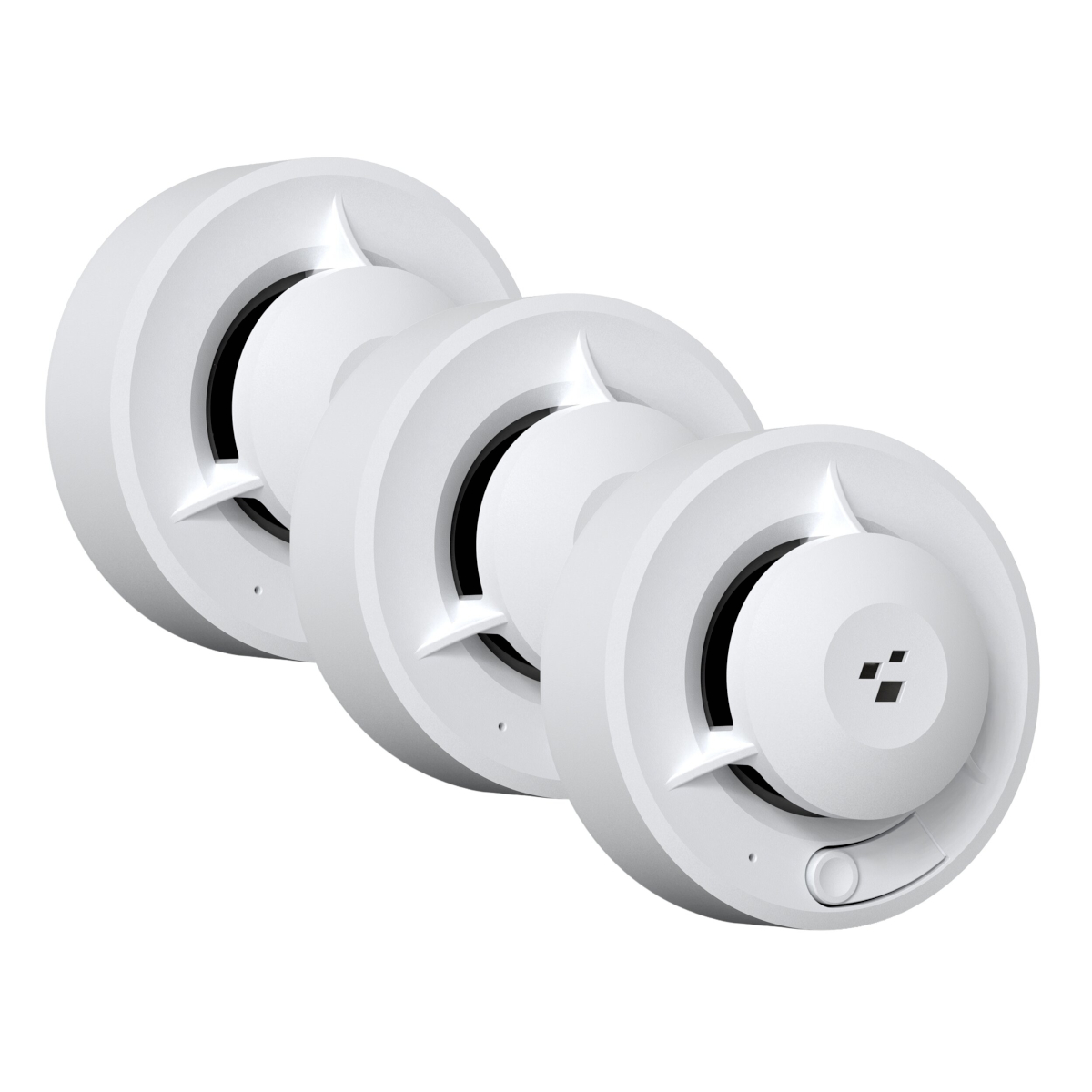 Smoke sensor SD-Smoke Sensor 3-Pack