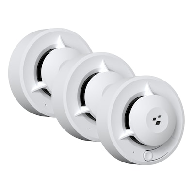 Smoke sensor SD-Smoke Sensor 3-Pack