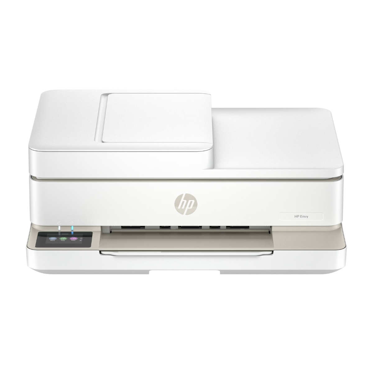 HP Envy 6520e All-in-One-Drucker inkl. 3 Monate Instant Ink A4, Drucken, Kopieren, Scannen, mobiler Faxversand Drucker Produkt Bild 2