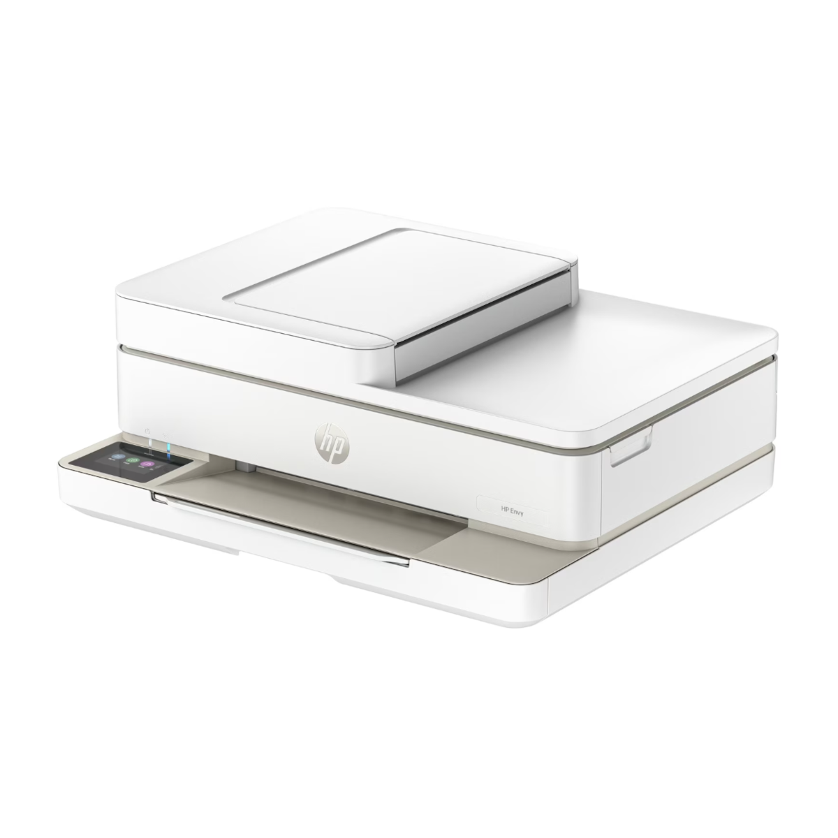 HP Envy 6520e All-in-One-Drucker inkl. 3 Monate Instant Ink A4, Drucken, Kopieren, Scannen, mobiler Faxversand Drucker Produkt Bild 4