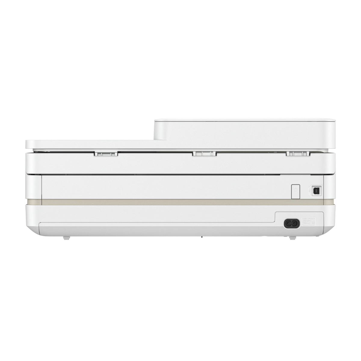 HP Envy 6520e All-in-One-Drucker inkl. 3 Monate Instant Ink A4, Drucken, Kopieren, Scannen, mobiler Faxversand Drucker Produkt Bild 5