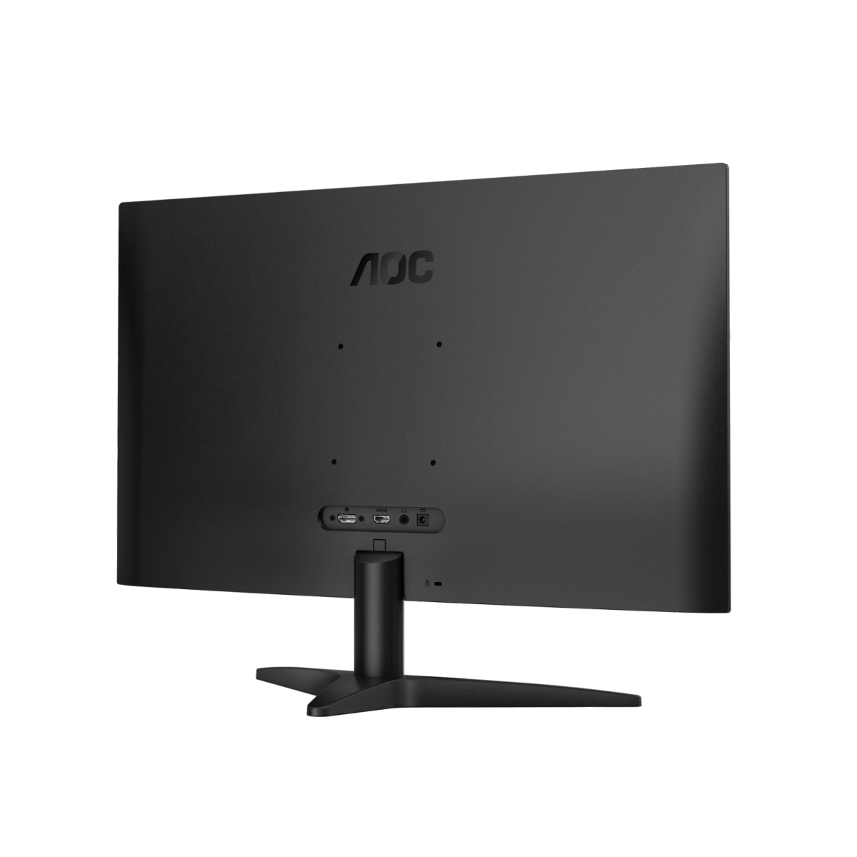 AOC Q27B36X 27 Zoll - QHD Gaming Monitor B-Ware IPS Panel, QHD, 144 Hz, 0,5 ms, HDR10, HDMI, DP Displays Produkt Bild 6