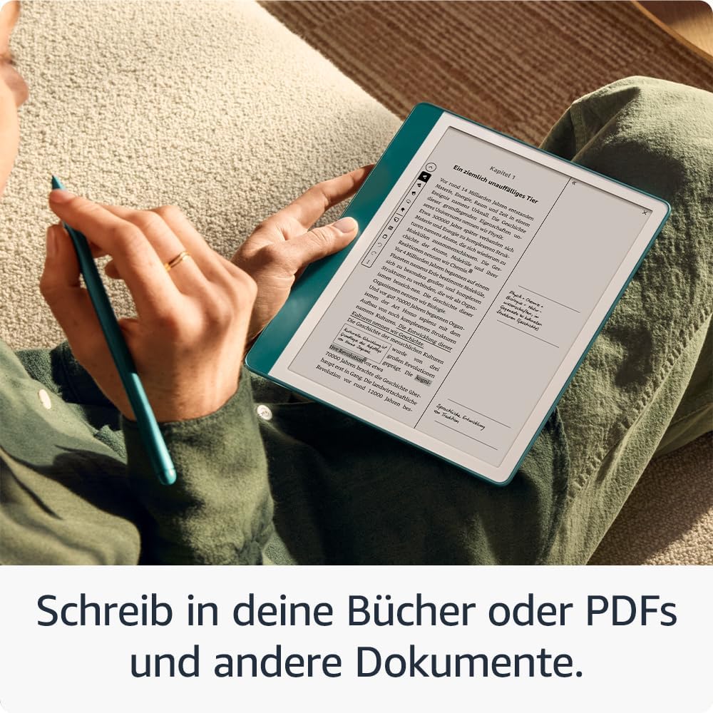Amazon Kindle Scribe | NBB.com - Elektronica koop je bij NBB.com