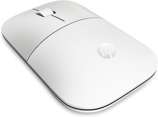 HP Z3700 Wireless-Maus | Ceramic Weiß