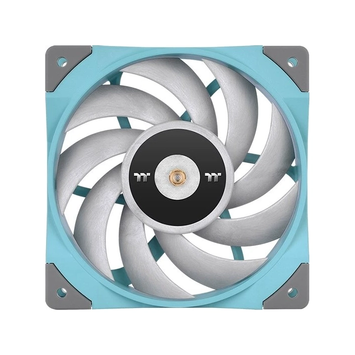 Thermaltake TOUGHFAN 12 Turquoise | Gehäuselüfter
