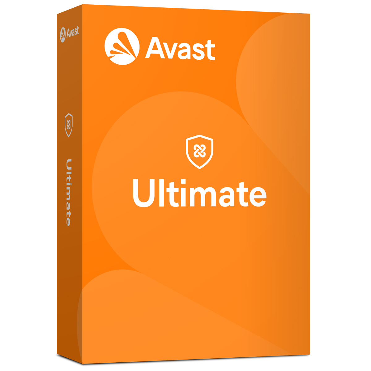 AVAST Software Avast Ultimate 1 Gerät - 1 Jahr Software