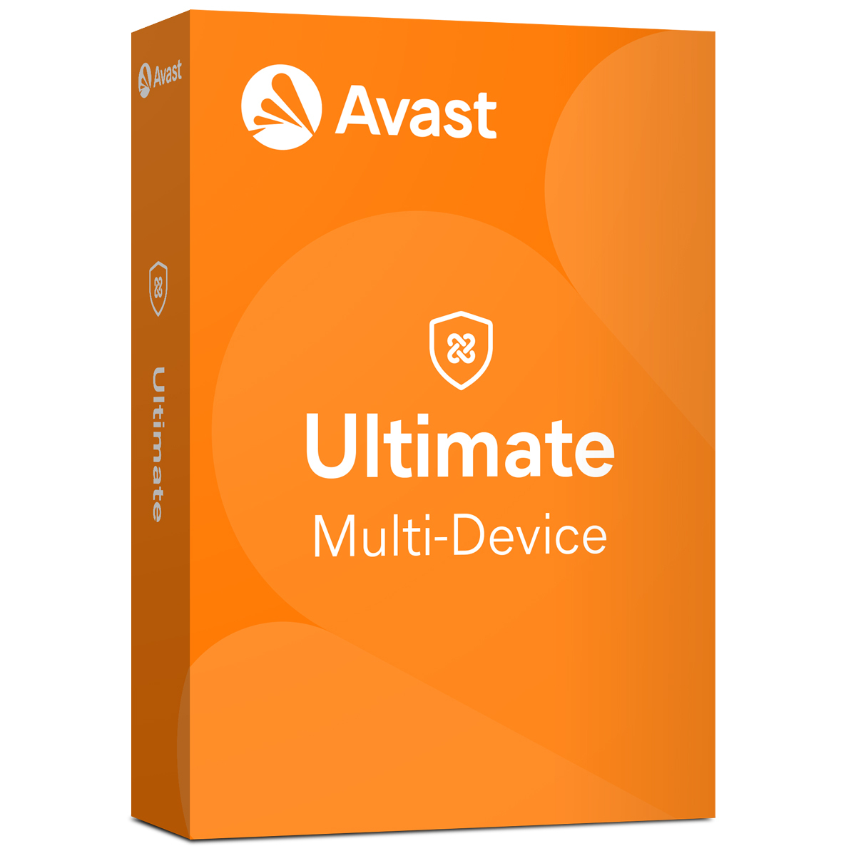 Avast Ultimate [10 Geräte - 1 Jahr]