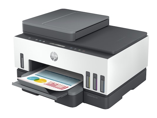 HP Smart Tank 7305 All-in-One Multifunktionsdrucker