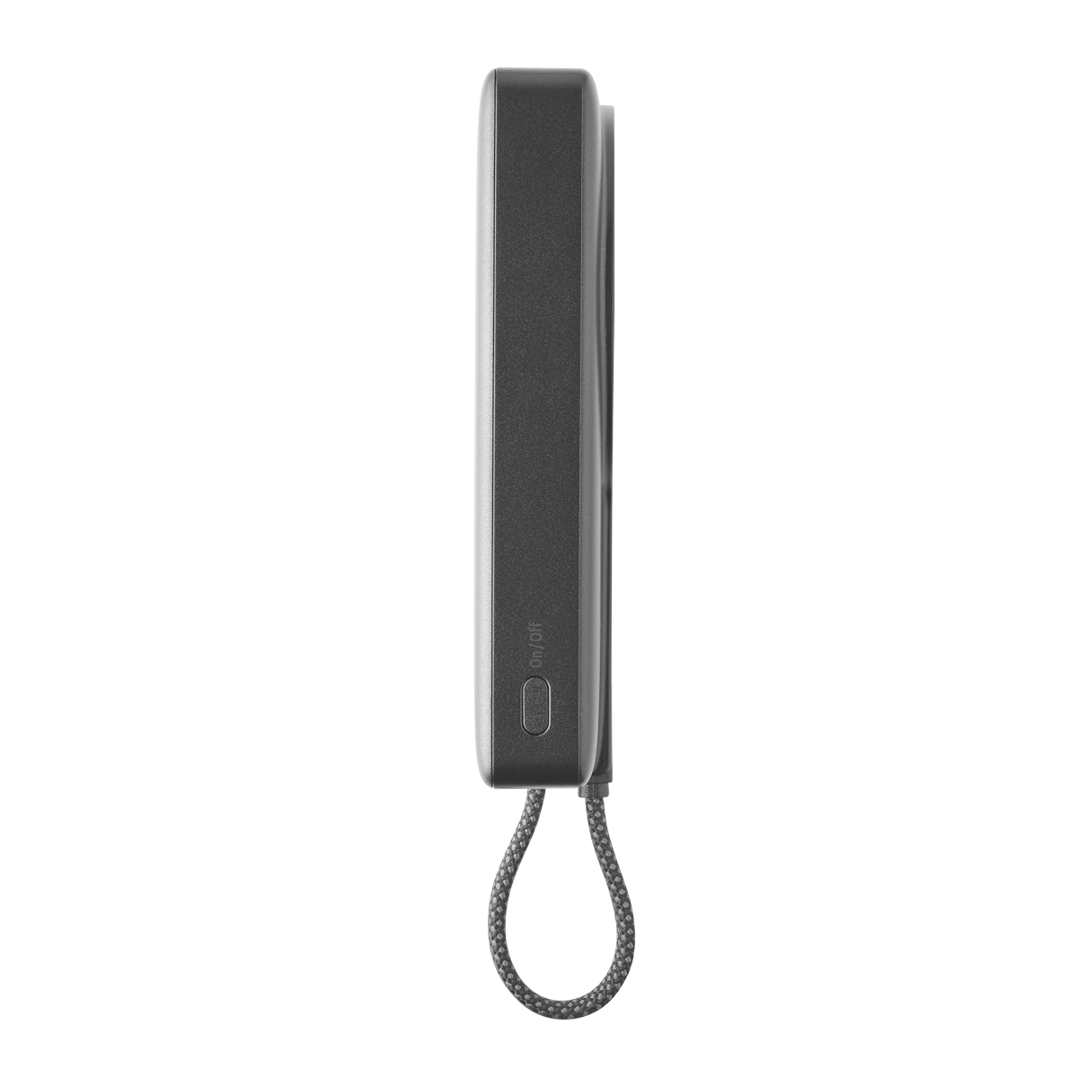 Intenso Power Bank MC10000 grey B-Ware Akkus Produkt Bild 4