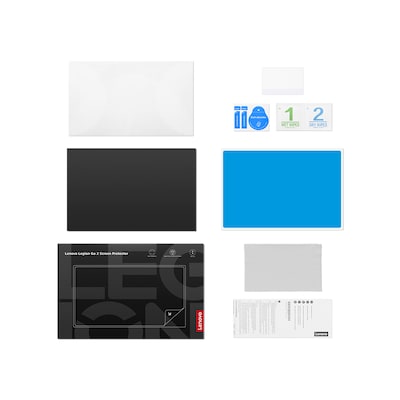 Lenovo Legion Go 2 Bildschirmschutz