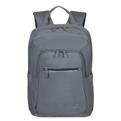 Rivacase ECO Notebook-Rucksack "Alpendorf" 13.3-14", 7523 grau