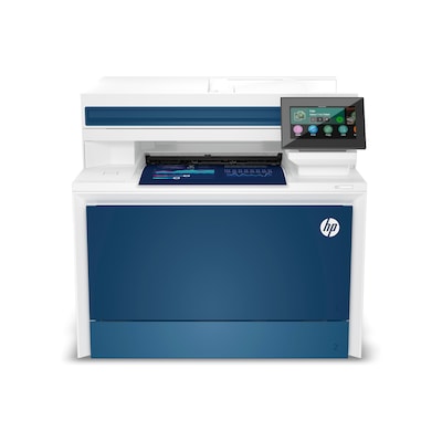 HP Color LaserJet Pro MFP 4302dw - 3in1 Multifunktionsdr B-Ware Farbe, Drucken, Kopieren, Scannen