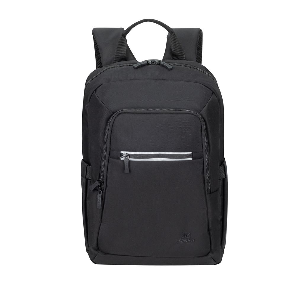 Rivacase ECO Notebook-Rucksack "Alpendorf" 15,6-16", 7561 schwarz