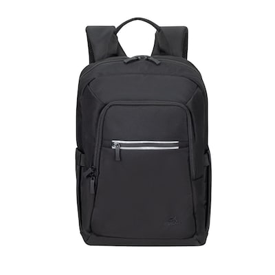 Rivacase ECO Notebook-Rucksack "Alpendorf" 15,6-16", 7561 schwarz