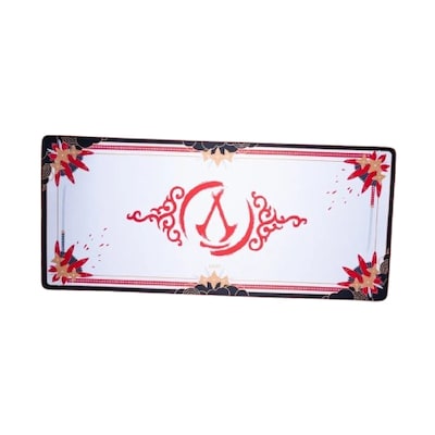 LEXIP X UBISOFT - ASSASSIN'S CREED SHADOWS XXL MOUSEPAD