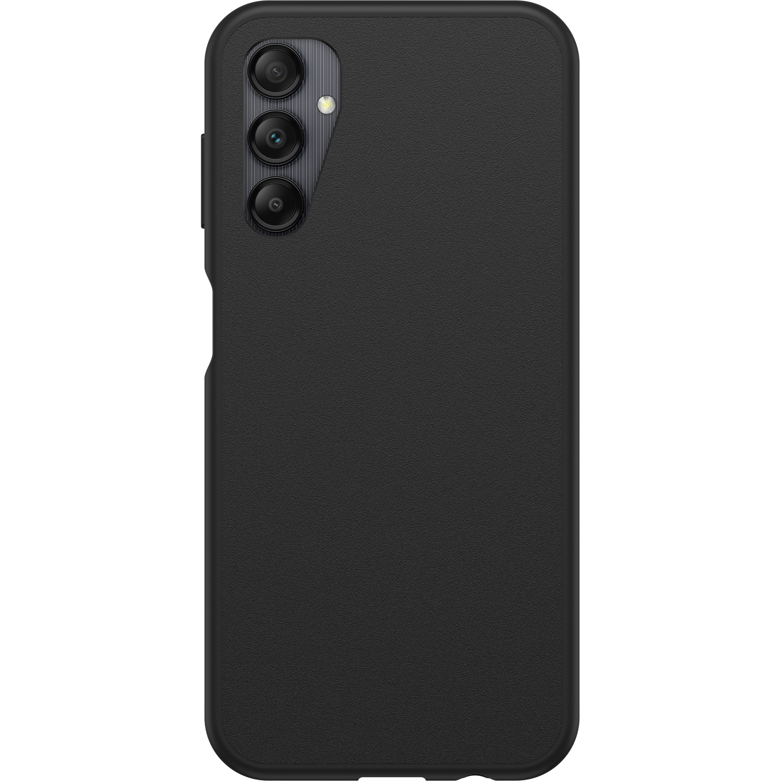 OtterBox React Handyschutzhülle für Samsung Galaxy A14 - black Handytaschen Produkt Bild 2