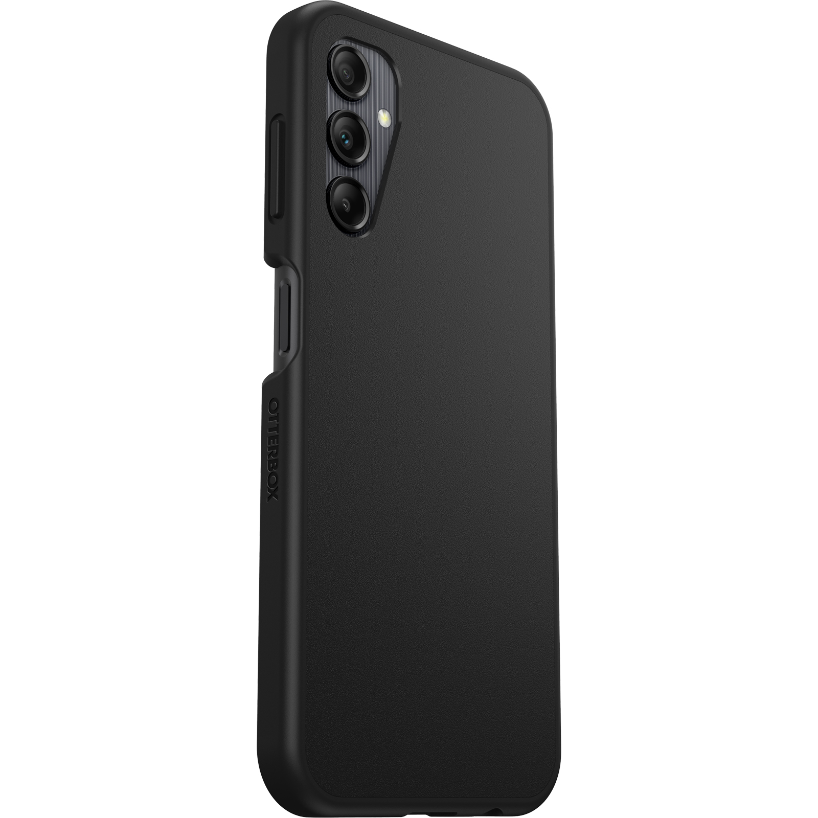 OtterBox React Handyschutzhülle für Samsung Galaxy A14 - black Handytaschen Produkt Bild 4