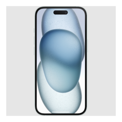 Otterbox Premium Glass Antimikrobiell f. iPhone 16e/14/13/13 Pro