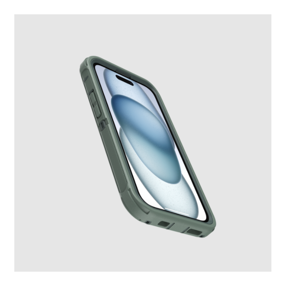 OtterBox Defender MagSafe Handyhülle für iPhone 17e/16e/15/14/13