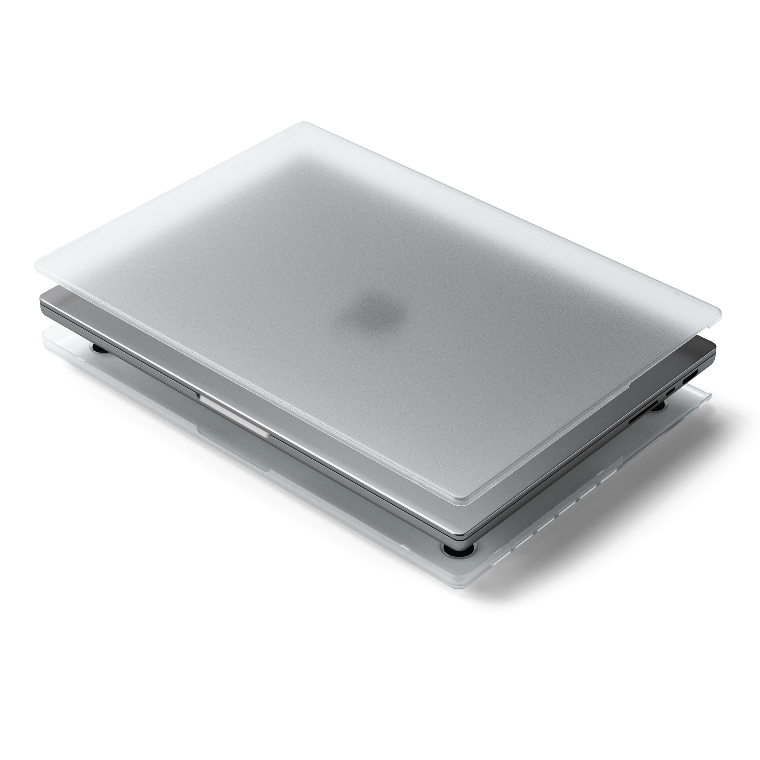 Satechi Eco Hardshell Case for MacBook Pro 16" clear B-Ware