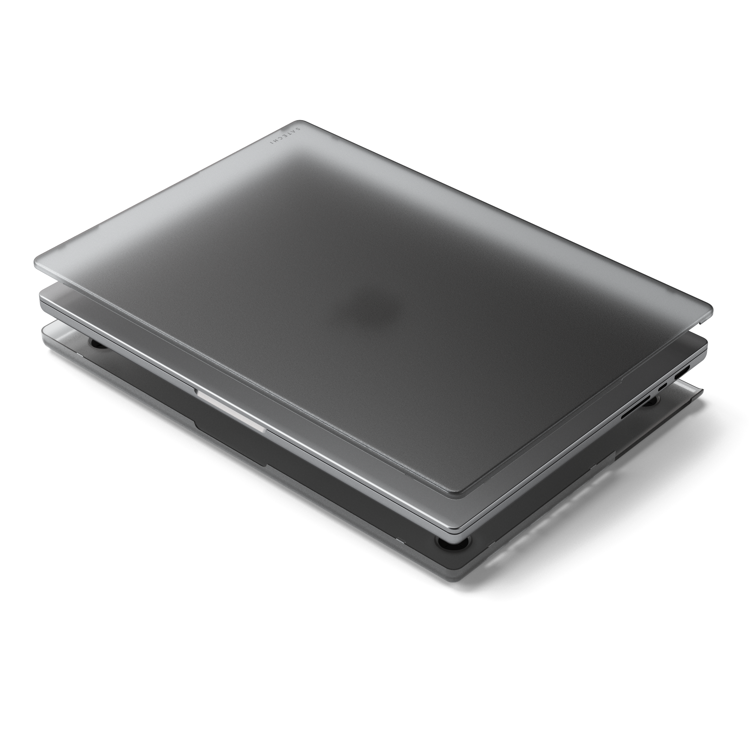 Satechi Eco Hardshell Case for MacBook Pro 16" dark