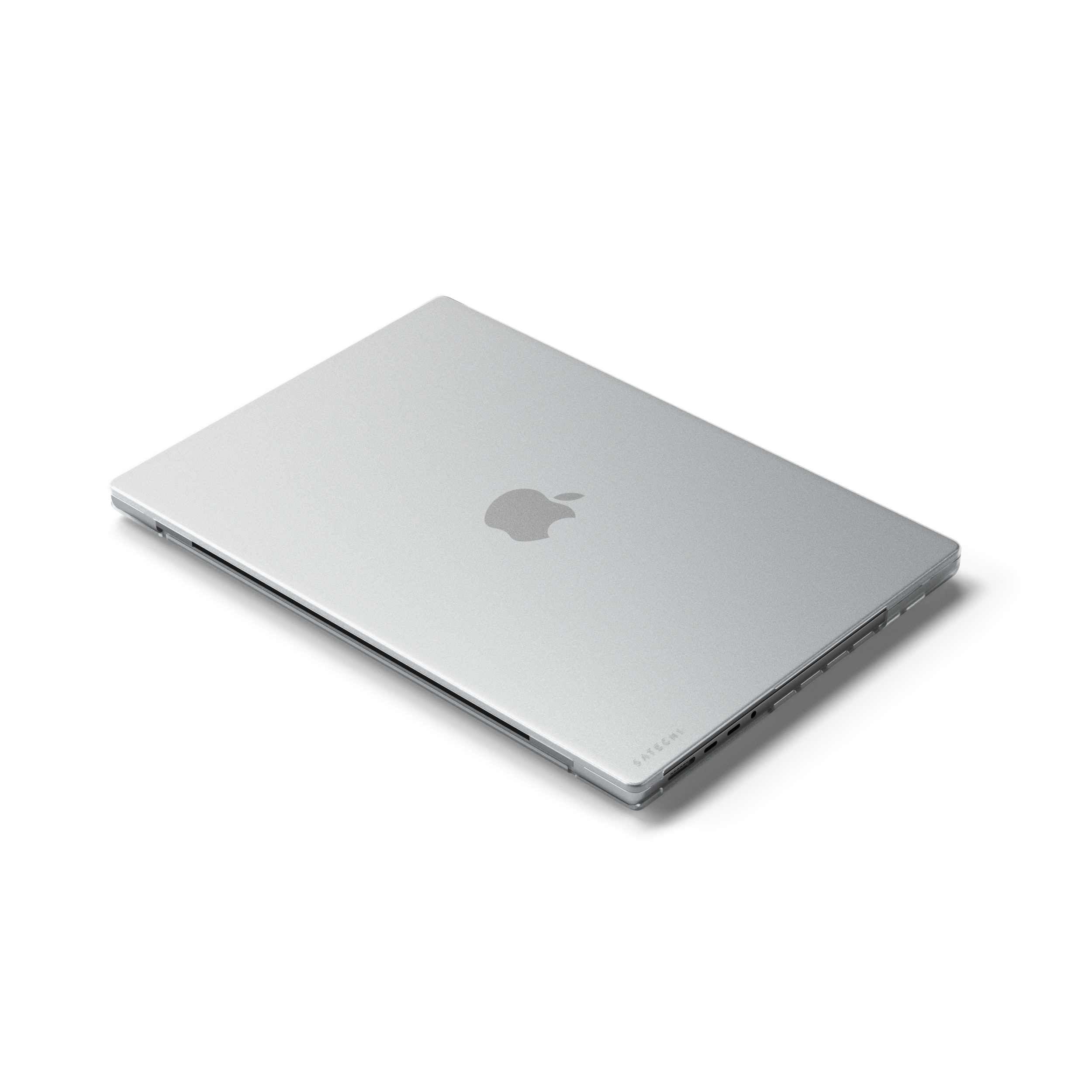 Satechi Eco Hardshell Case for MacBook Pro 14" clear