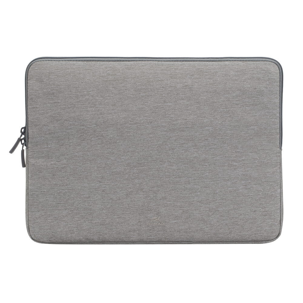 Rivacase Notebooksleeve "Suzuka" 13,3", 7703 Grau