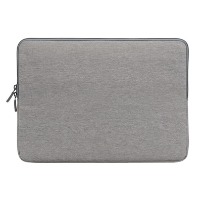 Thumbnail - Rivacase Notebooksleeve "Suzuka" 15,6", 7705 Grau