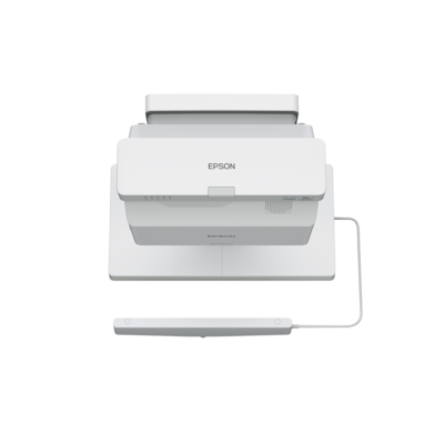 Pro Epson EB-760Wi - Full-HD-Beamer 4100 lm (weiß) ,