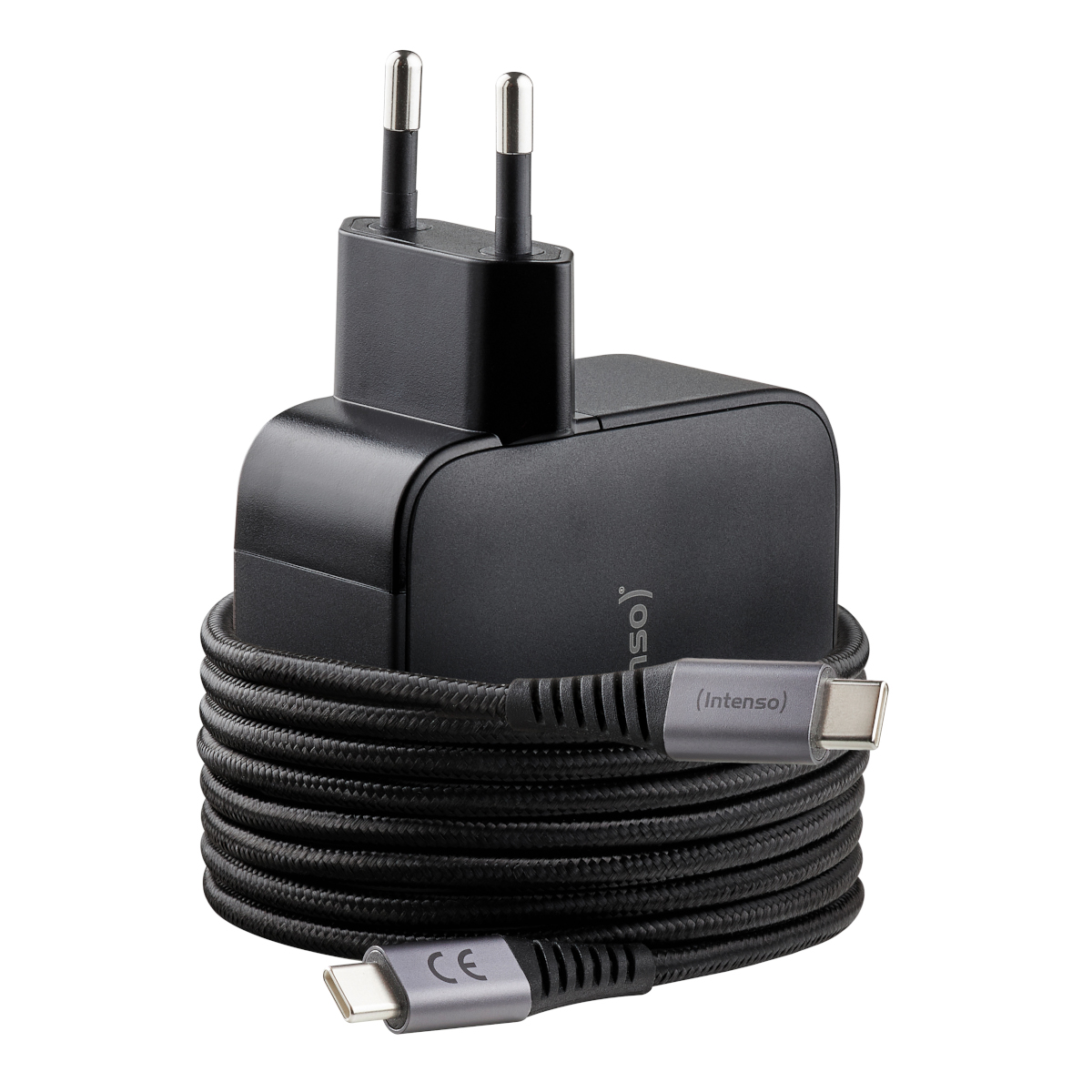 Neue Dawn 100W USB C Laptop Netzteil Ladegerät Für MacBook Lenovo HP Asus Notebook Netzteil S0765066