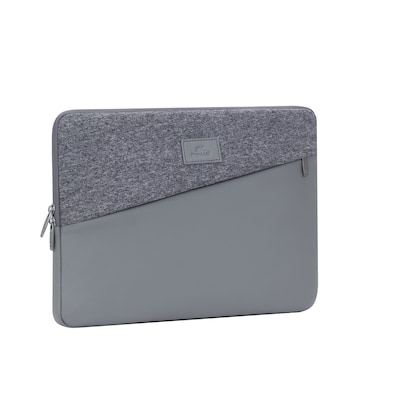 Rivacase Notebooksleeve "Egmont" 13,3", 7903 grau