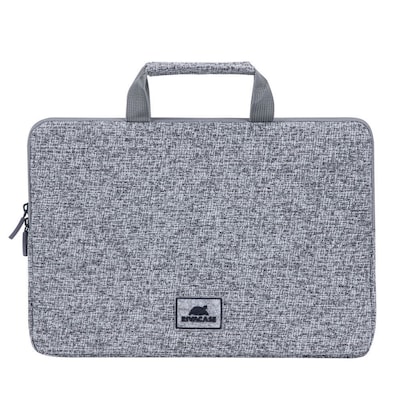 Rivacase Anvik 7915 Laptop-Hülle 15.6" mit Griffen, grau