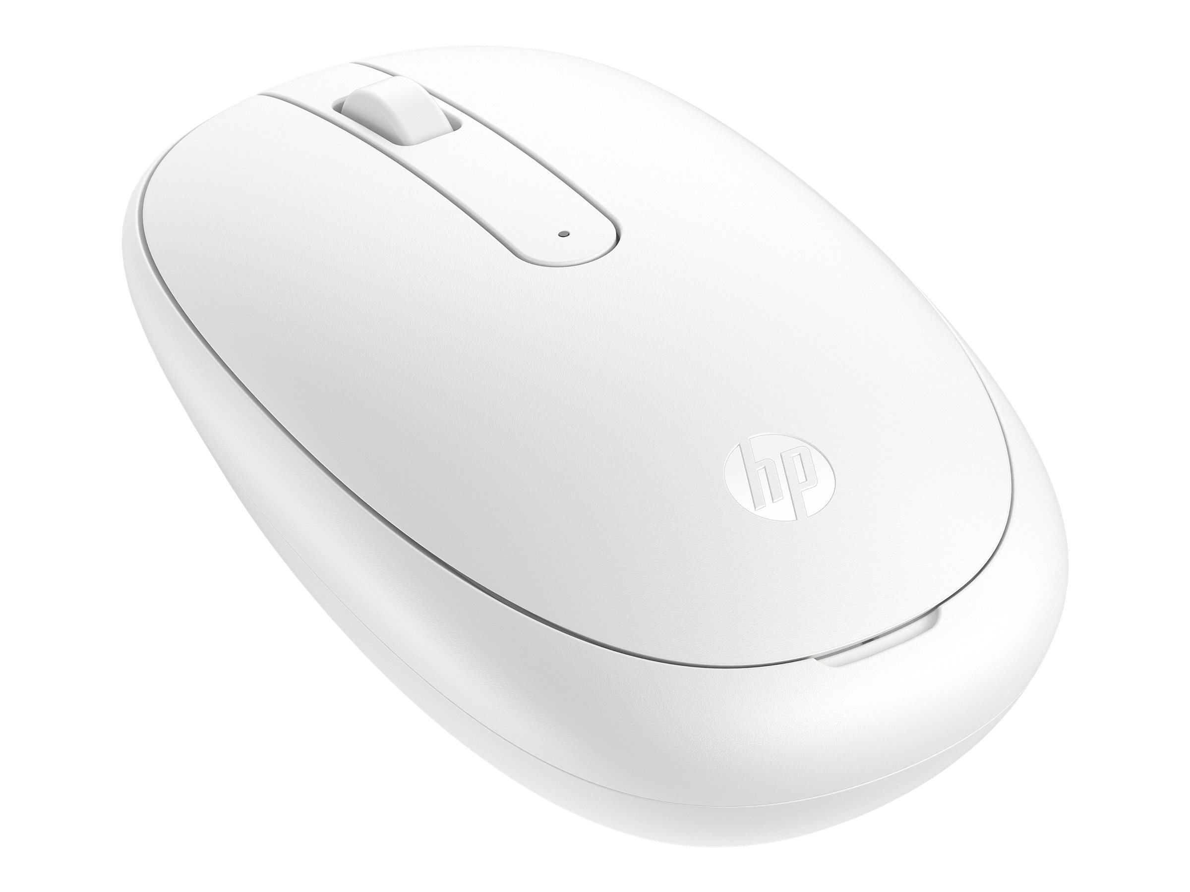 HP 240 Bluetooth Maus | Weiß