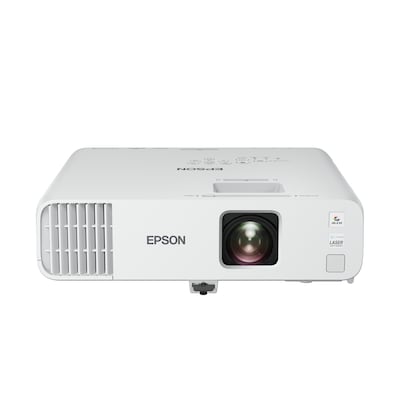Thumbnail - Epson EB-L210W Laser-Beamer - WXGA, 4.500 ANSI Lumen, WLAN